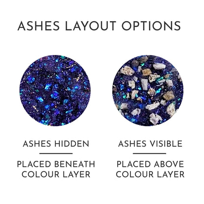 MEMORIAL ANGEL WINGS CZ RING