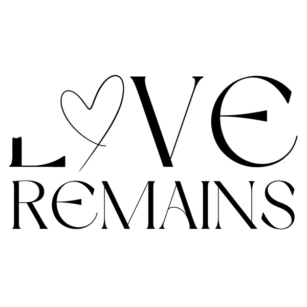 Love Remains